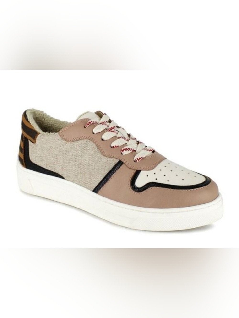 Kensie womens porter sneakers